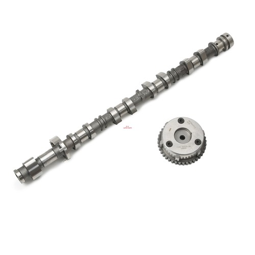 2.0T 204PT Exhaust Camshaft w/Adjuster Kit Fit For Land Rover LR056375 LR033733 - Picture 8 of 9