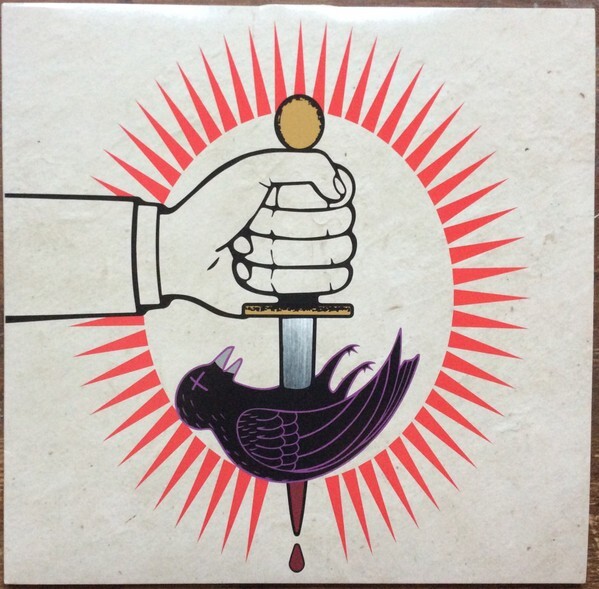 The Last Drop Of Blood ‎– The Last Drop Of Blood - lp italy 2021 NUOVO