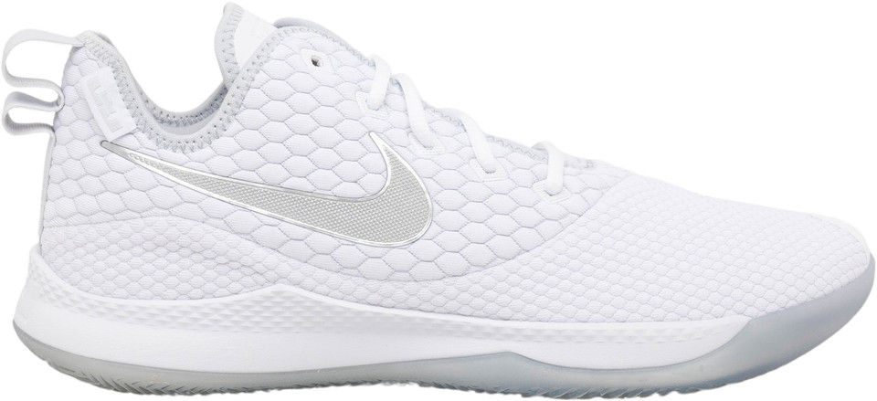 lebron james witness iii basketball shoe