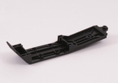Kunststoff Chassis Tablett (vorne) passt: BSD Racing Flux Rampage V1/V2 1/10. RC Autos