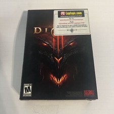 Diablo III (Windows/Mac, 2012)