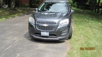 2014 Chevrolet Trax 1LT