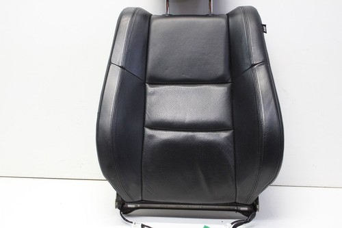2018-2021 JEEP GRAND CHEROKEE FRONT LEFT DRIVER SIDE SEAT BACK CUSHION PAD OEM - Picture 2 of 7