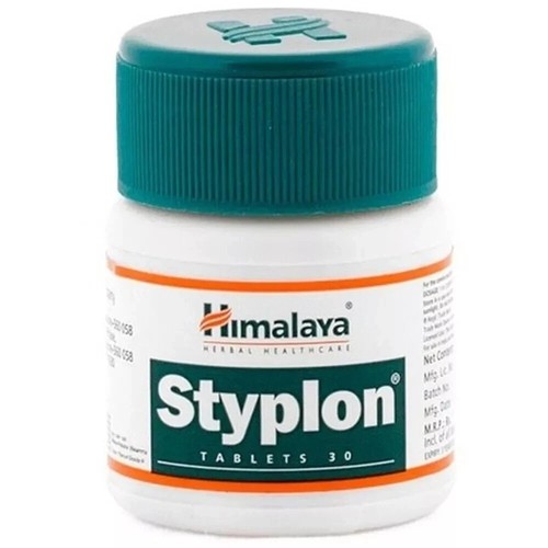 Himalaya Styplon Tablet (30tab) - Picture 3 of 5
