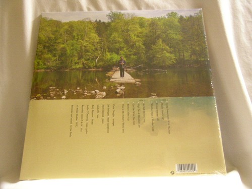 DAVE DOUGLAS Be Still Aoife O'Donovan Rudy Royston 180 gram vinyl NEW SEALED LP - Picture 2 of 3