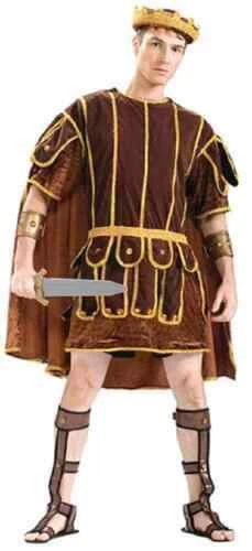 Мужские костюмы Forum полиэстер египетский/греческий/римский