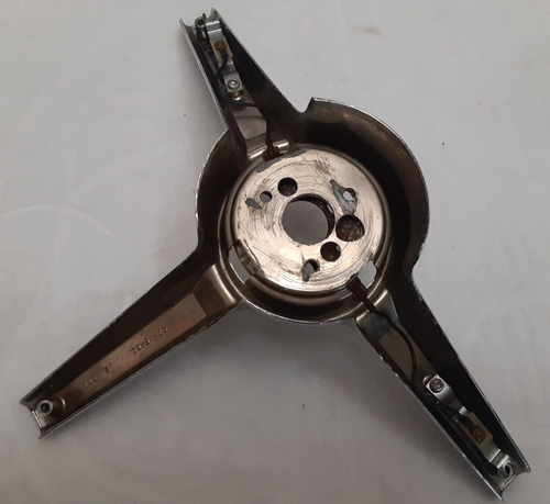 ** ( 1 )Vintage 1967 Chevy Chevelle SS EL Camino Nova OEM Steering Wheel 9745764 - Picture 12 of 13