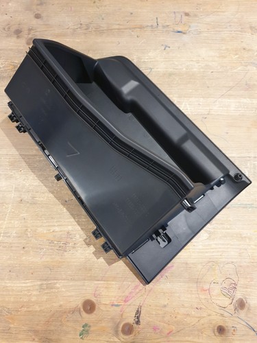 Toyota Corolla 2013- Genuine Glove Box Door Lid 5555002371 New OEM Part - Picture 5 of 9