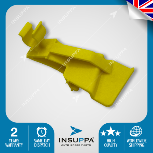 Bonnet Stay Clip For Ford Fiesta MK7 2008 On Transit 8A6116828AC 1763358 - Picture 2 of 13