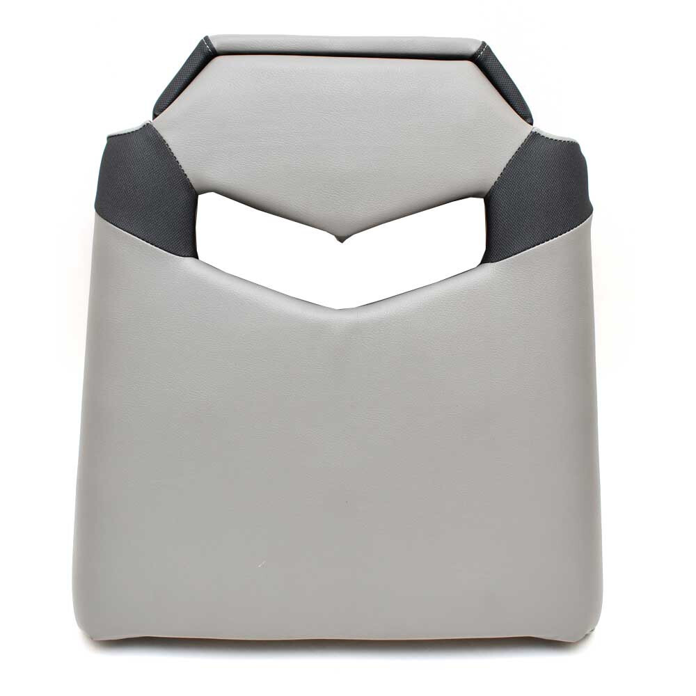 G3 Boat Jump Seat Cushions 73523275 Gray Charcoal Black (2PC Set) eBay