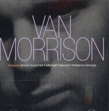 Van Morrison - Super Hits CD