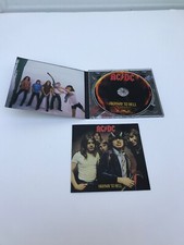 Highway to Hell [Remaster] by AC/DC , Free Shipping