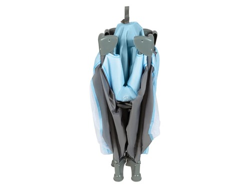 Lupilu® lit parapluie avec mécanisme de pliage - Imagen 6 de 7