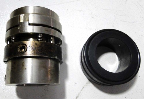 EAGLE MECHANICAL SEAL DRY GAS SEAL ROTARY JOINT METAL BELLOWS DIAPHRAGM COUPLING - Picture 2 of 5