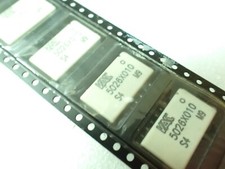 VAC Dual Transformer Audio / Telecom SMD 18PIN 5026X010 UKSTOCK X2 PARTS