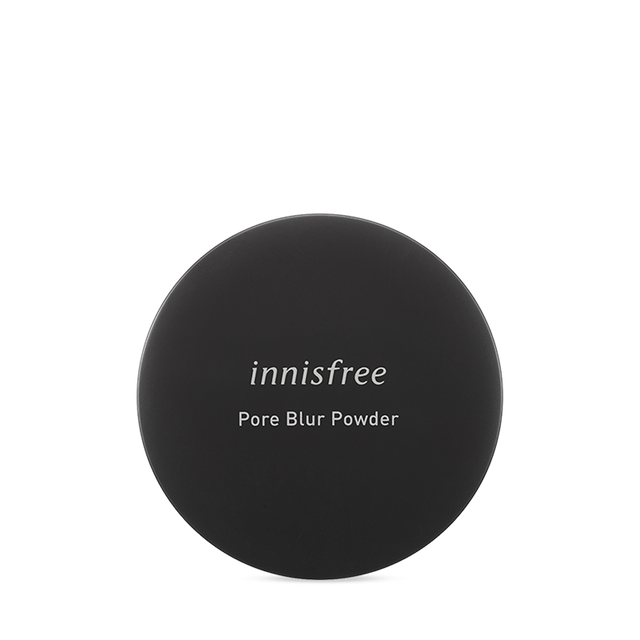 INNISFREE Pore Blur Powder 11g / Korea Cosmetic / Kbeauty eBay