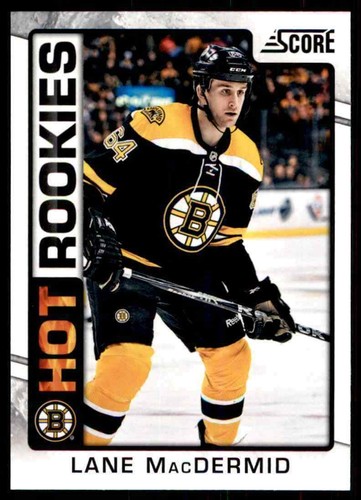 SCORE HOCKEY HOT ROOKIES CARDS 2010/11 11/12 12/13 13/14 U-PICK FROM LIST - Picture 76 of 121