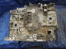 2010 Subaru Legacy 2.5 non turbo bare engine block casing motor OEM EJ25 Z25