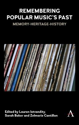 Thumbnail - Zelmarie Cantill Remembering Popular Music’s Pa (gebundene Ausgabe)