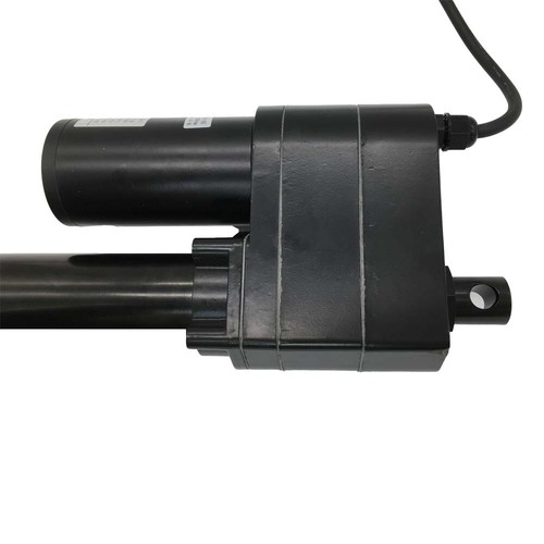 DC 24V Linearantrieb Electric 50-600MM Linear Actuator Schwere Leistung 10000N - Bild 19 von 32