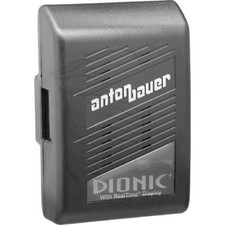 Anton Bauer Dionic Interactive 2000 - 90Wh Battery 8675-0019 BRAND NEW 
