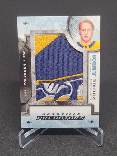2018 UD EELI Tolvanen RC Complete Predators Patch set RTL-RT -  Kraken ๐ ๐ - Picture 12 of 13