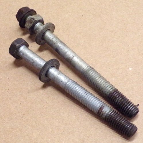 2005 dodge ram alternator bolts 5.7L 2003-2006