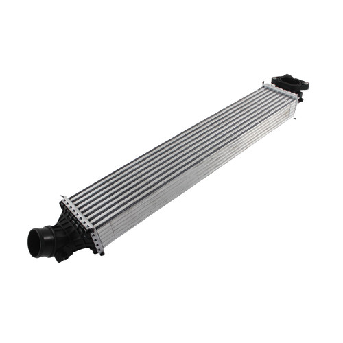 NUEVO enfriador de aire de carga intercooler para Honda Accord L4 1.5L 2018-2022 197106A0A01 - Imagen 9 de 12