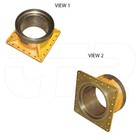8X3395 Housing Fits Caterpillar 120H 120H ES 120H NA 120K