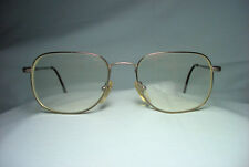 Gianfranco Ferre, eyeglasses, round, oval, frames, men's, women's, super vintage