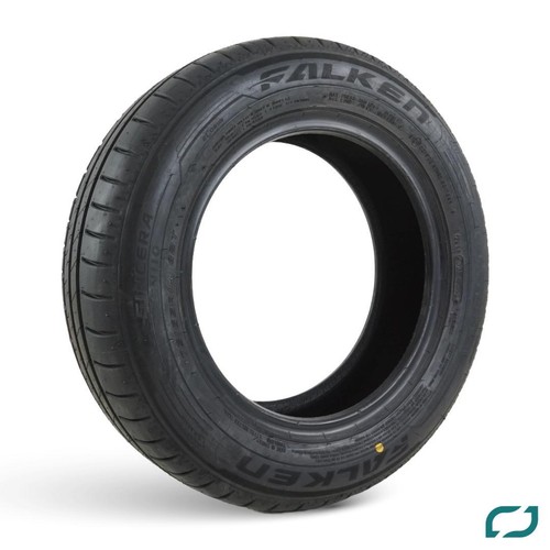 2x 175/65R14 82T Sommerreifen Falken Sincera SN110 EcoRun DEMO Reifen 2022 - Bild 2 von 8