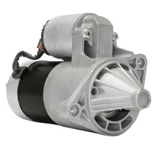 Starter Motor-Auto Trans Magneti Marelli RMMSR00087 Reman