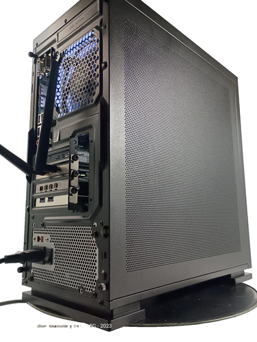 📐CAD PC 3D Grafik Photo Edit Quadro P1000 @4GB: i7-6700k/32GB/720GBSSD +750GB - Bild 9 von 22