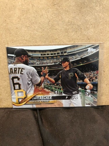 2018 Topps Update Base Singles US51 - US300 Pick from List - Picture 162 of 211
