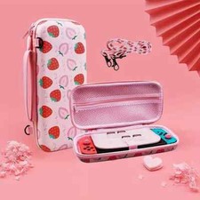 Nintendo Switch Hülle Oled und Lite Case Tas...