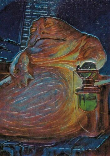 1996 Topps Star Wars Finest Chromium Trading Card Base or GOLD You Pick Chrome - Picture 146 of 203