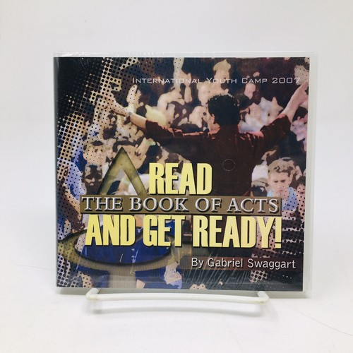 Jimmy Swaggart Ministries Music Teaching CDs YOU PICK Sealed - Imagen 4 de 21
