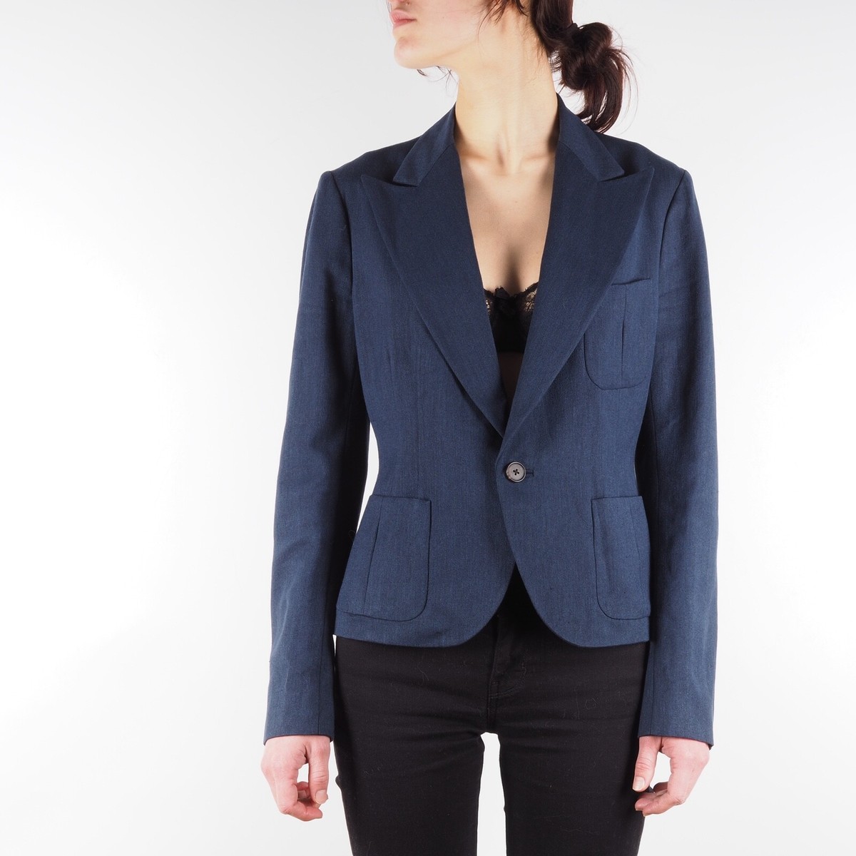 Vintage ralph lauren shop blazer