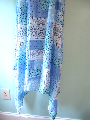 DEREK CUORE NUOVO SENZA ETICHETTA BLU SUNDRESS, S, SMALL - Foto 3 di 9