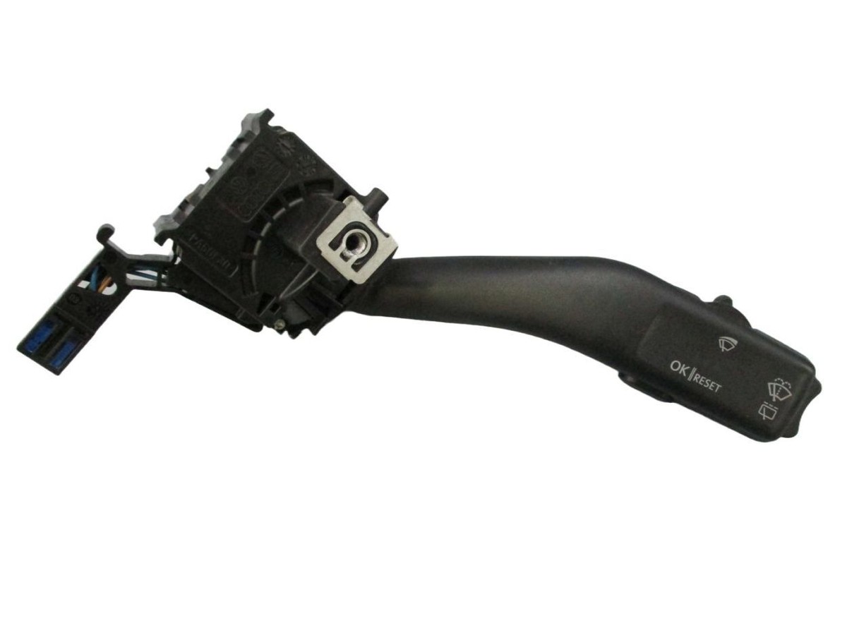 Interruptor Del Limpiaparabrisas de Columna para VW Touran