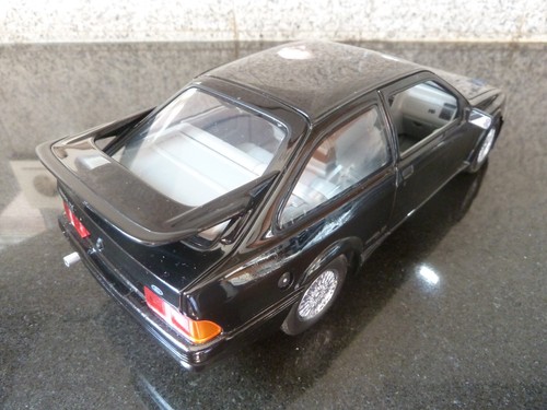 Minichamps 1:18, Ford Sierra RS, 1988 - Foto 8 di 13