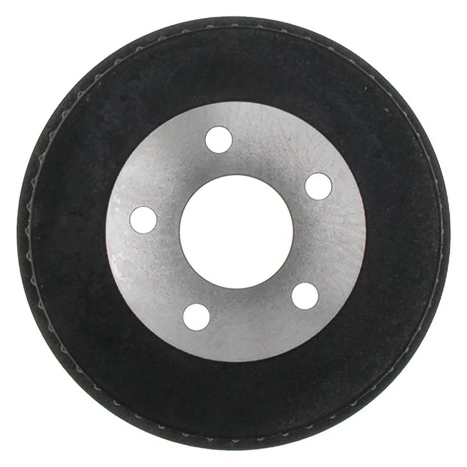 Tambores de freno traseros y zapatas de freno herrajes para Ford Taurus 2001 2002 2003 2005 Foto 3 de 4