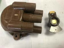 Turbo Renault R21