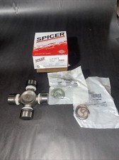 Spicer 5-7437X Non-Greaseable Life Series U-Joint Detroit 7290 to 1330 Conversio