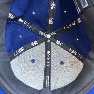 a様 DIPLOMATS キャップ 7 1/2