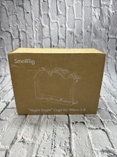 SmallRig Z8 “Night Eagle” Camera Cage Arca-Swiss for Nikon Z 8 Camera 4316 #C