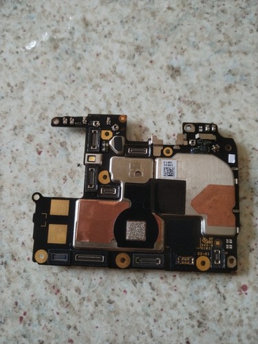 Realme 5 scheda madre funzionante
