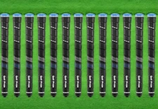 Golf Pride CP2 Wrap Golf Club Grips BUNDLE SETS - Choose Size and Qty