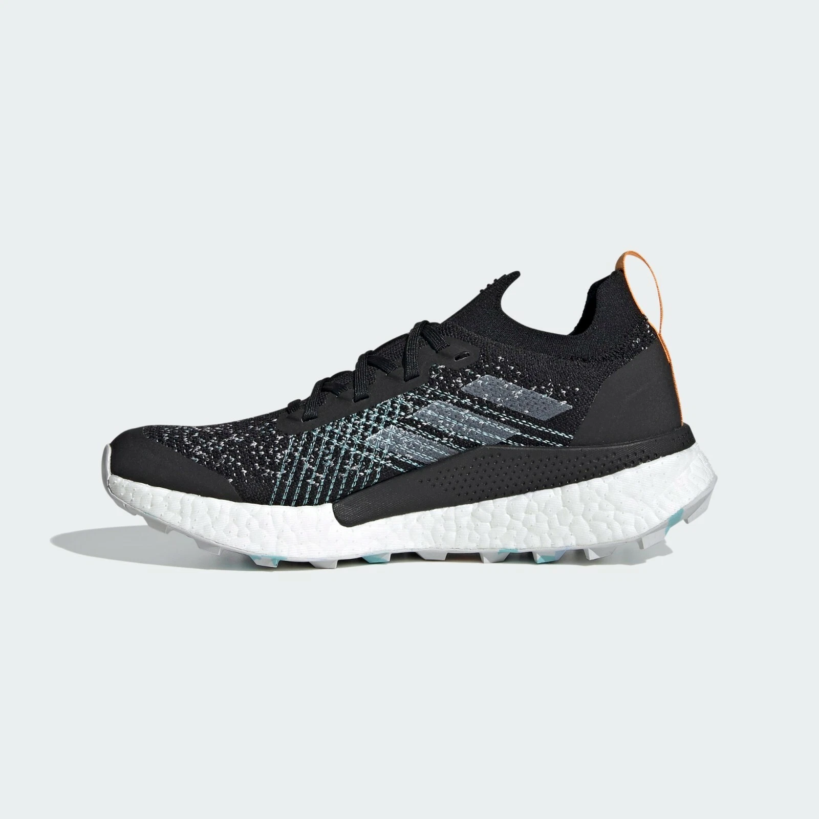 adidas Performance Terrex Two Ultra Parley Trail Running Shoes EE8964 UK 7