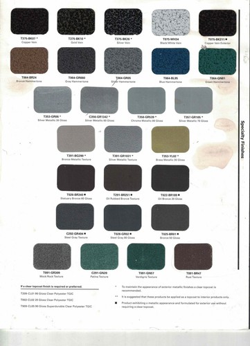 A-4101-WH120 - SEMI GLOSS POWDER COAT TOUCH-UP SPRAY PAINT REPAIR & REFINISHING - Picture 6 of 6
